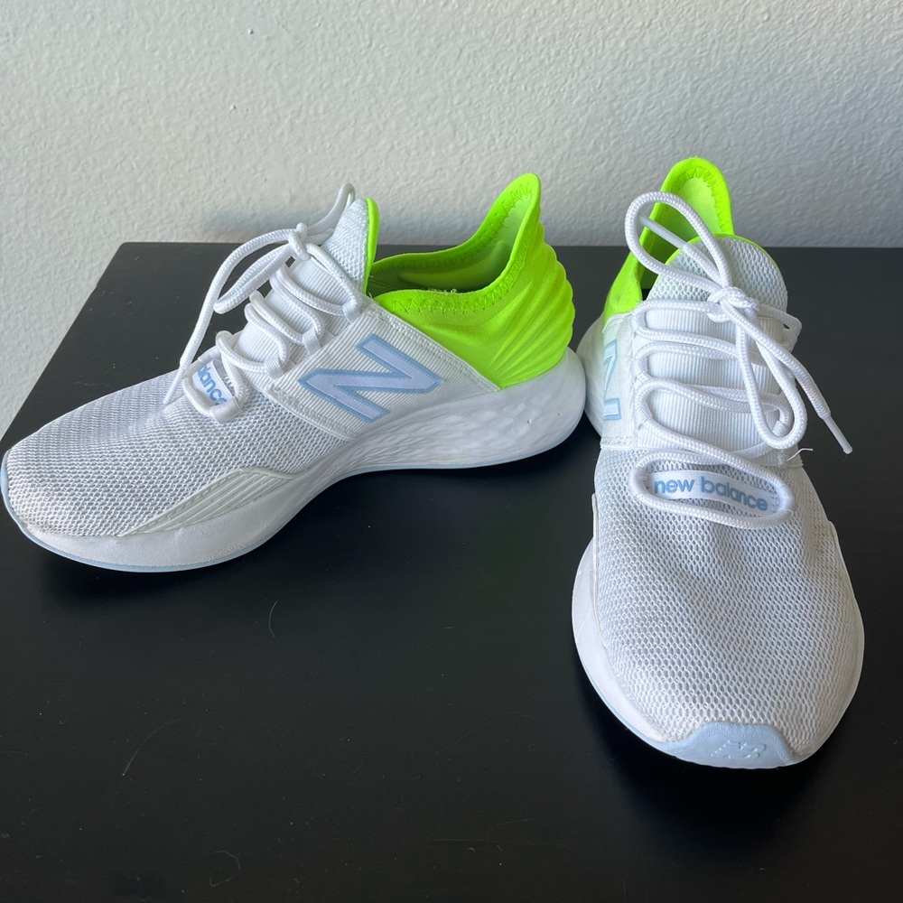 New balance shoes